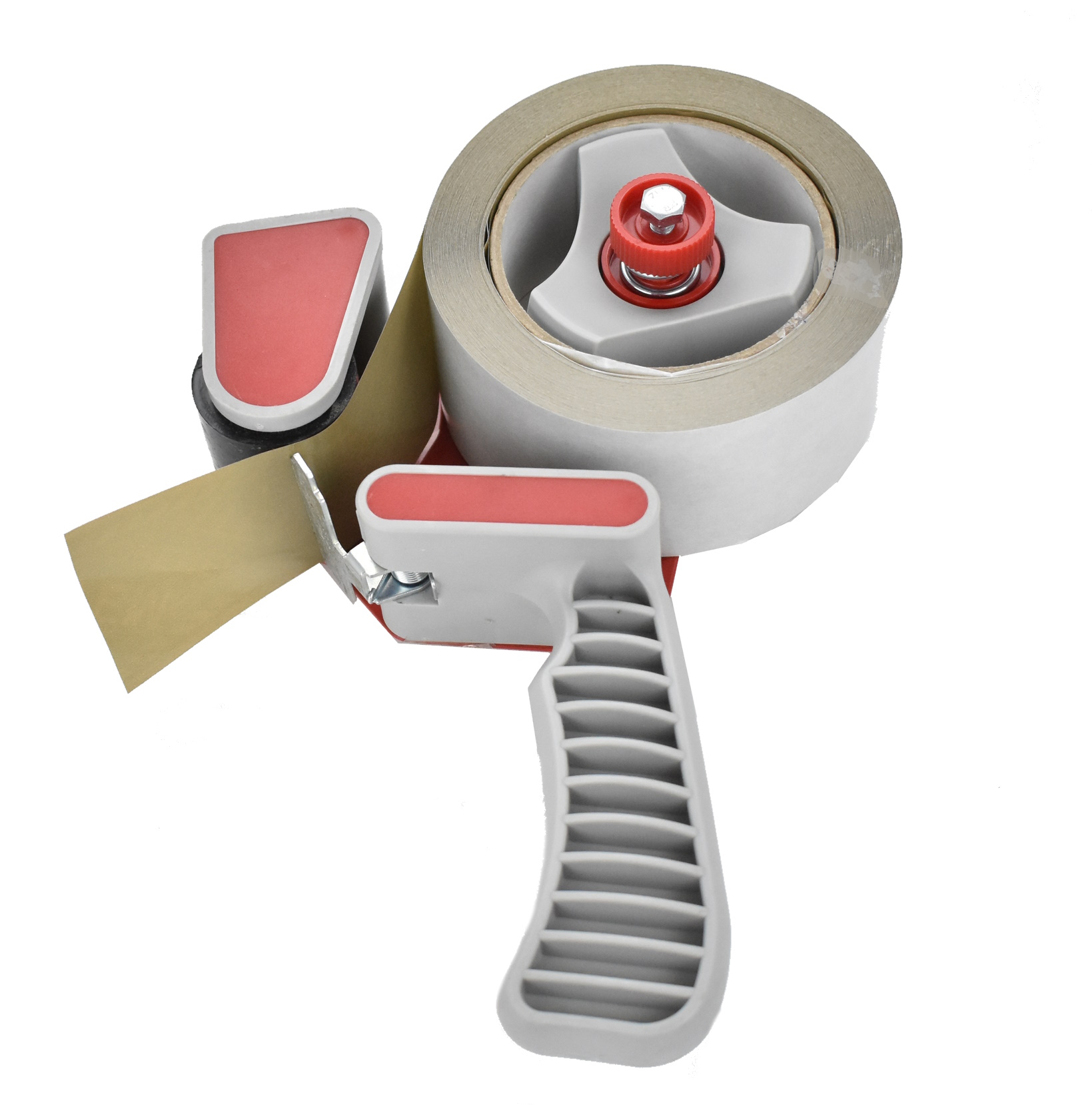 Transparent säkerhetstejp